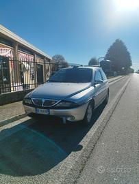 lancia y martini 1.2 16v benzina 
