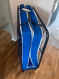 Brandina letto singolo