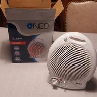 termoventilatore NEO 2000 watt 