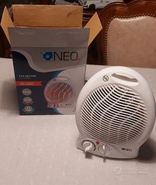 termoventilatore NEO 2000 watt 