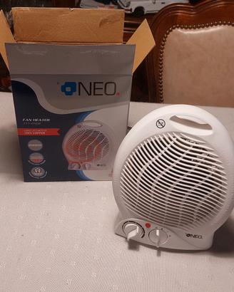 termoventilatore NEO 2000 watt 