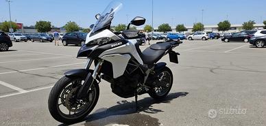 DUCATI MULTISTRADA 950