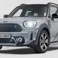 Ricambi usati mini countryman 2023