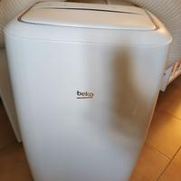 Condizionatore portatile Beko BPN109C