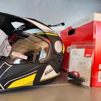 Casco GIVI HPS X.01 - INTEGRALE/JET
