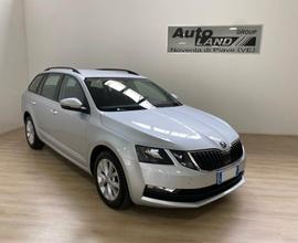 Skoda Octavia 1.6 TDI CR 115 CV Wagon Ambition