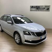 Skoda Octavia 1.6 TDI CR 115 CV Wagon Ambition