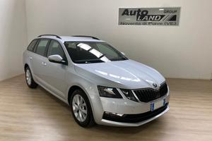 Skoda Octavia 1.6 TDI CR 115 CV Wagon Ambition
