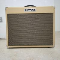 Roland Blues Cube Stage 60W Footswitch e Cover