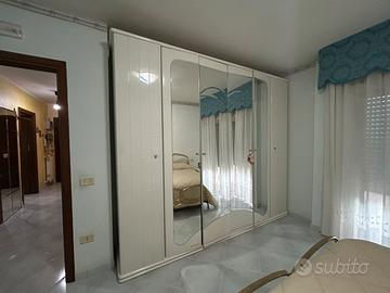 Ritiro gratuito camera da letto