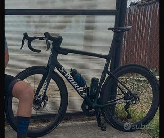 Specialized S- works tarmac SL8