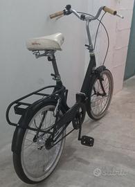 Bicicletta tipo Graziella cerchio 20