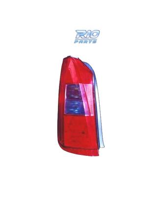 FANALE SINISTRO PER LANCIA MUSA 04-10 FUMÈ ROSSO