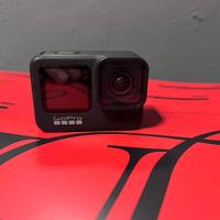 Gopro hero 9 black