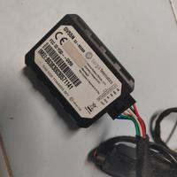 Localizzatore tracker gps per auto