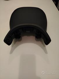 Sella conducente ribassata originale BMW