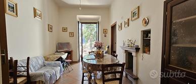 Appartamento Castel del Monte [GRE786VRG]