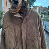 giacca uomo armani