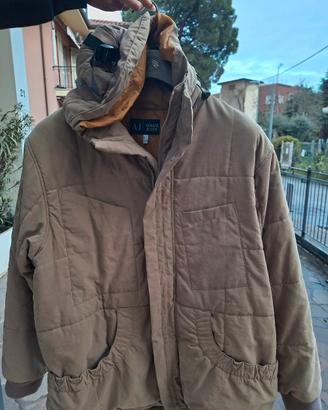 giacca uomo armani