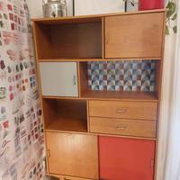 Libreria Paulette Maison du Monde