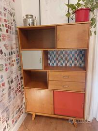 Libreria Paulette Maison du Monde