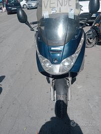 Piaggio X8 250 - 2007