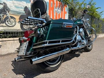 H-D Road King 1340