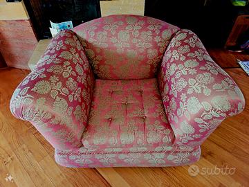 Divano di lusso