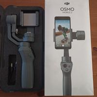 Stabilizzatore OSMO