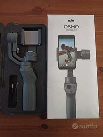 Stabilizzatore OSMO