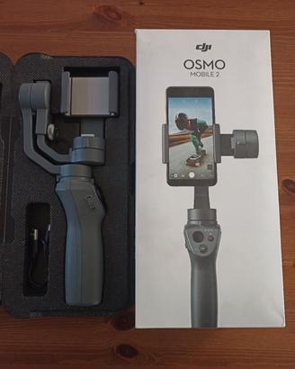 Stabilizzatore OSMO