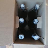 Bottiglie per vini spumanti