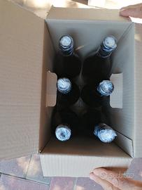 Bottiglie per vini spumanti