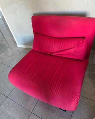Poltrona letto design