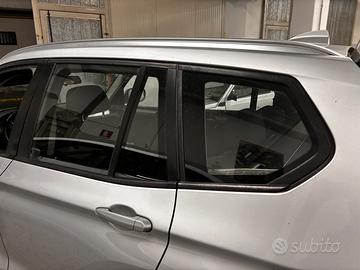 Oscuramento vetri auto