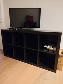 Mobile Kallax  IKEA