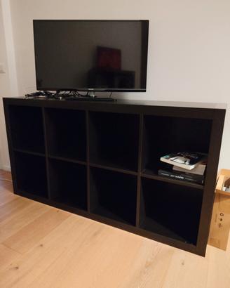 Mobile Kallax  IKEA