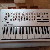 Korg Minilogue