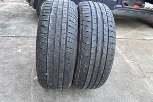 gomme usate 2156017 Estivo NEXEN - N Fera RU1 - 46