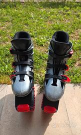 Scarpe per kangoo jump