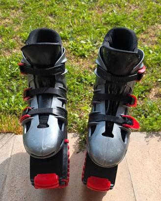 Scarpe per kangoo jump
