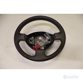 Volante vers. air-bag fiat panda 2003-09