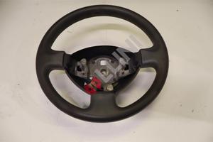 Volante vers. air-bag fiat panda 2003-09