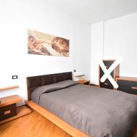 Camera matrimoniale in VERO LEGNO desing italiano!