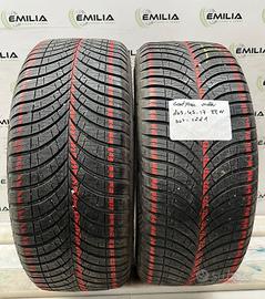 GOMME USATE 205 45 17 GOODYAER 4 STAGIONI