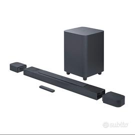 JBL BAR800PROBK SOUNDBAR 5.1.2