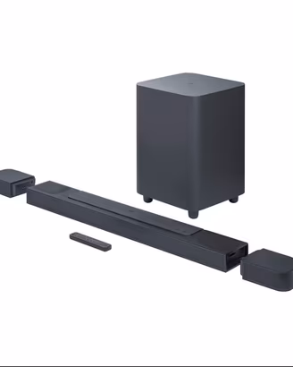 JBL BAR800PROBK SOUNDBAR 5.1.2