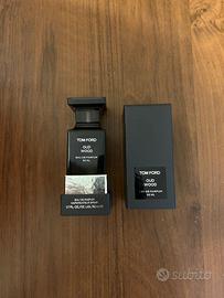 Profumo Tom Ford