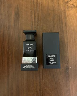 Profumo Tom Ford