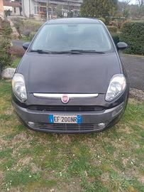 punto evo euro 4